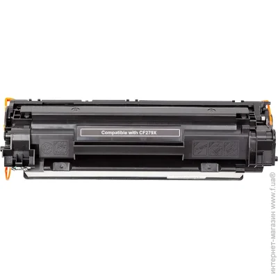 PowerPlant  HP CF279X, CF279A (2611917067)