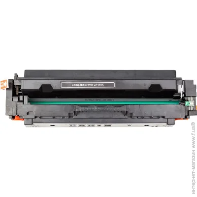 PowerPlant  HP CF410X (2611917068)