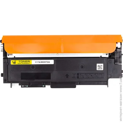 PowerPlant  HP Color Laser 150a (W2072A) YL ( ) (PP-W2072AC)