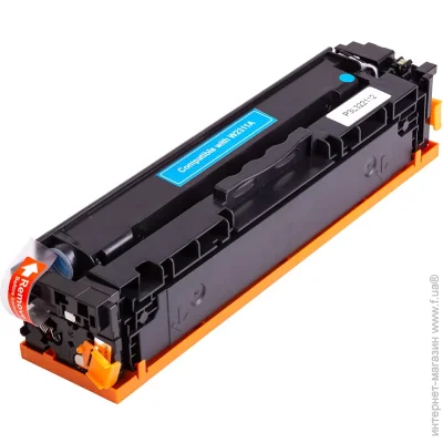 PowerPlant  HP Color LaserJet Pro MFP M182nw (W2311A) CY ( ) (2477910932)