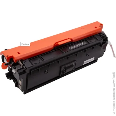 PowerPlant  HP Color LJ M554 (W2120A) ( ) (2687856502)