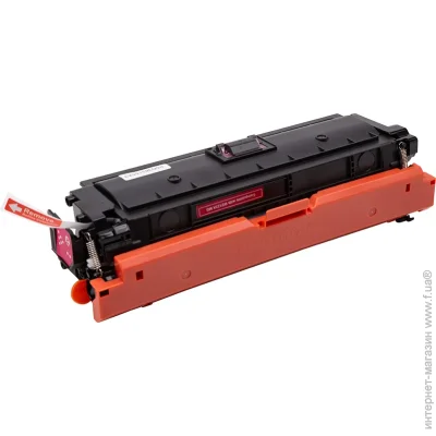 PowerPlant  HP Color LJ M554 (W2123A) MG ( ) (PP-W2123AMG)