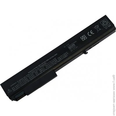  PowerPlant HP EliteBook 8530/14,4V/5200mAh (NB00000127)