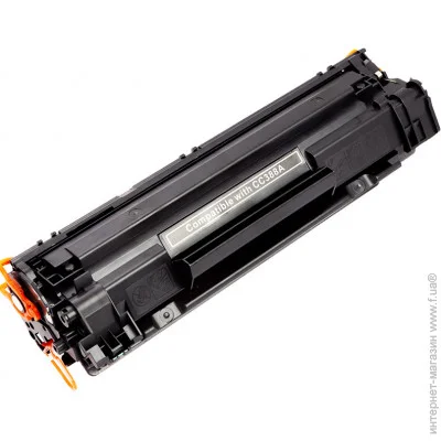  PowerPlant HP LJ P1007/Pro M1136, MFP M128 (PP-CC388A)