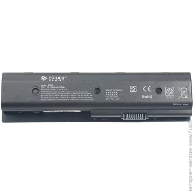 PowerPlant    HP Pavilion DV4-5000 (MO06, HPM690LP) 11.1V 7800mAh (2477884925)