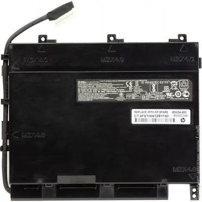  PowerPlant HP PF06XL (HSTNN-DB7M) (NB461301)