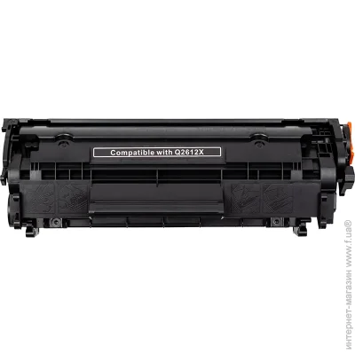  PowerPlant HP Q2612X, Q2612A (PP-Q2612X)