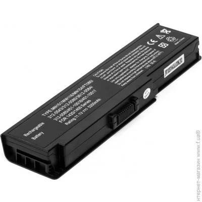  PowerPlant HP Vostro 1400/11.1V/5200mAh (NB00000177)