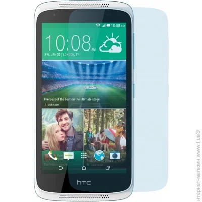   PowerPlant HTC Desire 526g (DV00TS0018)