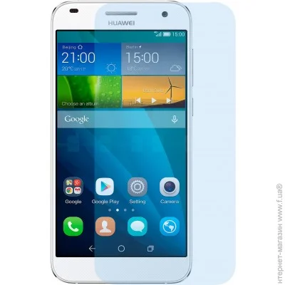   PowerPlant Huawei Ascend G7 (DV00TS0088)