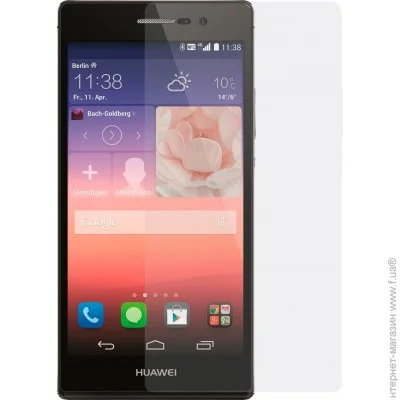   PowerPlant Huawei Ascend P7 (DV00TS0089)