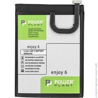  PowerPlant Huawei Enjoy 6 (SM150144) 4000  3.85 