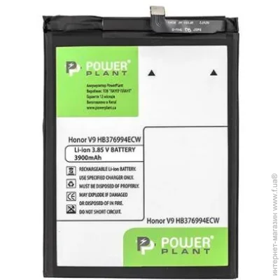  PowerPlant Huawei Honor V9 (SM150182) 3900  3.85 