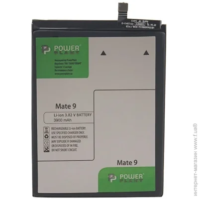  PowerPlant  Huawei Mate 9 (HB396689ECW) 3900mAh (2477903282) 3900 