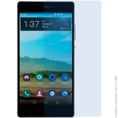   PowerPlant Huawei P8 (DV00TS0092)