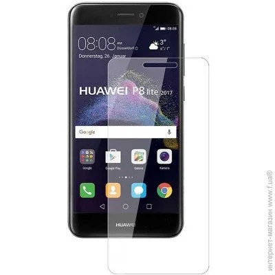   PowerPlant  Huawei P8 Lite 2017 (GL604906)