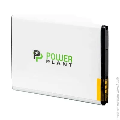  PowerPlant Huawei U9000, Motorola Triumph WX435 (DV00DV6109) 1600  3.7 