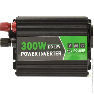  PowerPlant   HYM300-122, 12V (2477908351)