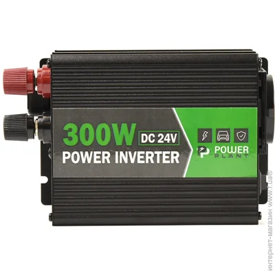 PowerPlant   HYM300-242, 24V (2477908352)