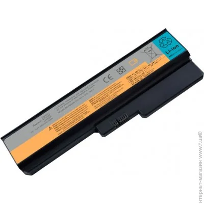  PowerPlant IBM G430/11,1V/5200mAh (NB00000042)