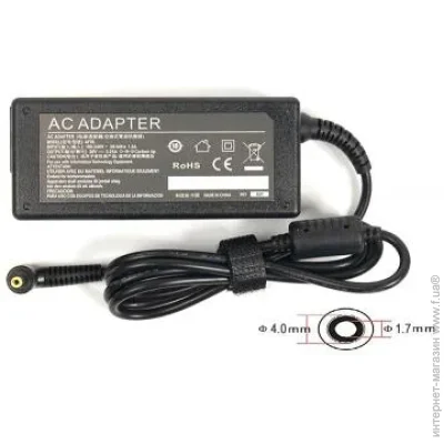   PowerPlant   IBM/Lenovo 220, 20 65, 3.25A 4x1.7 (IB65H4017)