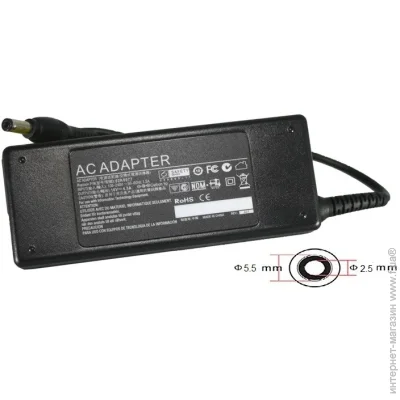   PowerPlant       IBM/LENOVO 220V, 16V 72W 4.5A (5.5*2.5) (2477886112)