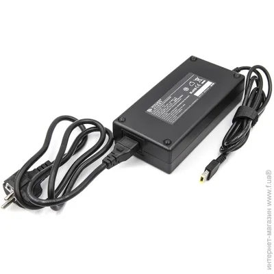   PowerPlant       IBM/LENOVO 220V, 170W 20V 8.5A (USB) (2477886101)