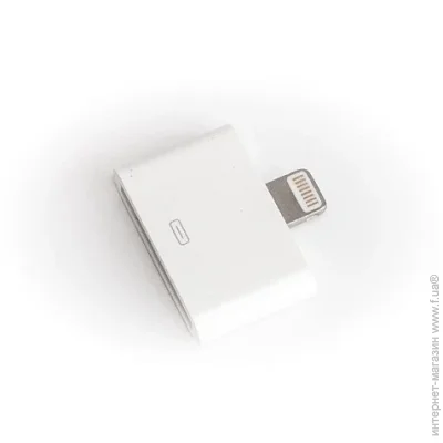 PowerPlant  iPhone 4 30Pin - iPhone 5 8pin (2477886681)
