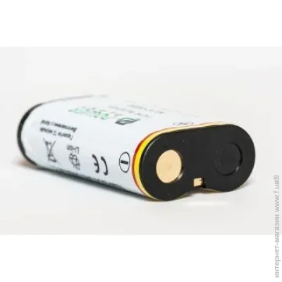 PowerPlant  Kodak KLIC-8000 2400mAh (2477894694)