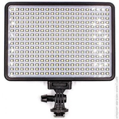   PowerPlant LED 320l