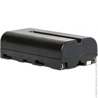  PowerPlant LED NP-F550 (DV00DV1365)
