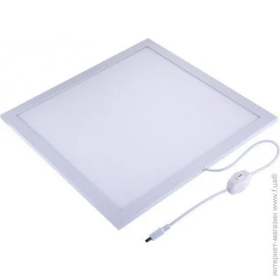 LED  Puluz 1200LM 34.7x34.7 (PU5138EU)