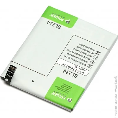  PowerPlant Lenovo BL234 P70A (DV00DV6307) 4100  3.7 