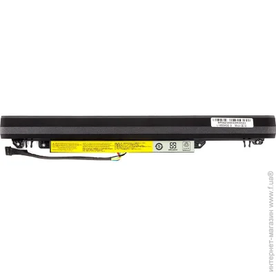 PowerPlant    LENOVO IdeaPad 110-14IBR (L15S3A02) 10.8V 2600mAh (2477885120)