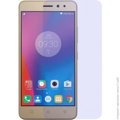   PowerPlant  Lenovo K6 (GL600564)