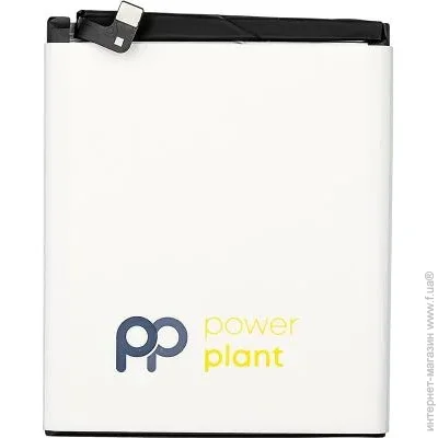  PowerPlant Lenovo K8/K8 Plus (SM130344) 4000  3.7 