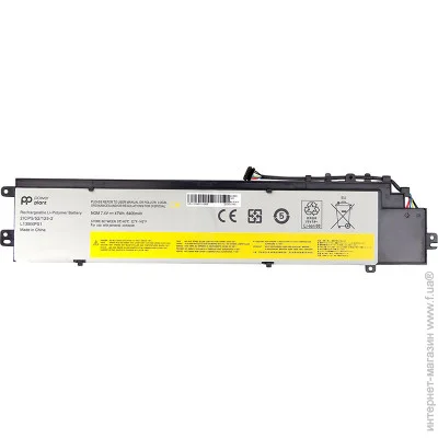 PowerPlant    LENOVO L13M4P01-2S2P 7.4V 6400mAh (NB481033)