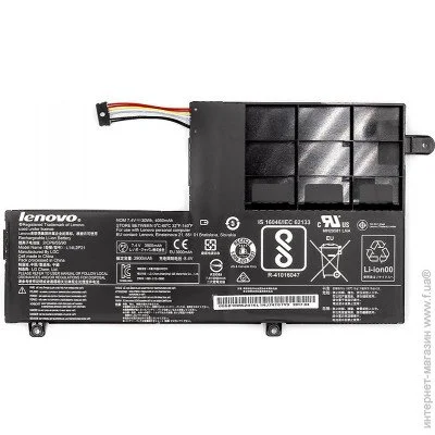  PowerPlant Lenovo L14M2P21 7.4, 4050 (NB480715)