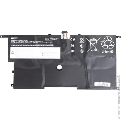  PowerPlant    LENOVO ThinkPad X1 Carbon Gen3 3rd 2015 (00HW002) 15.4V 3180mAh (2477885098)