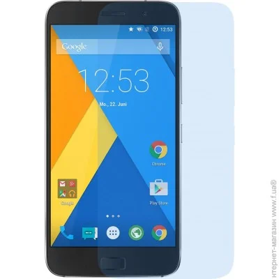   PowerPlant  Lenovo Zuk Z1 (GL601479)