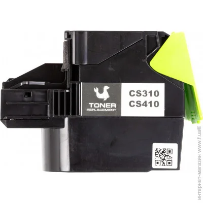 PowerPlant  Lexmark CS310/CS410/CS510 ( ) (PP-TFL538B)