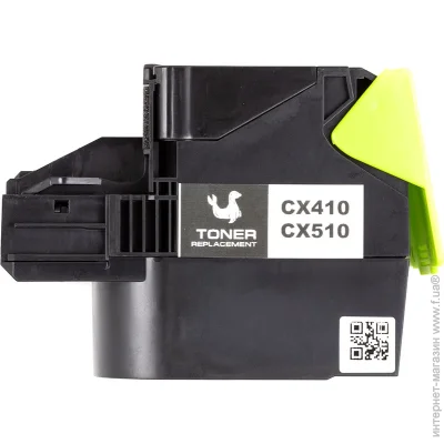 PowerPlant  Lexmark CX310/CX410/CX510 ( ) (2477910872)