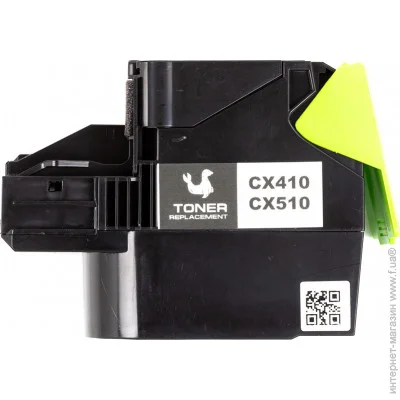 PowerPlant  Lexmark CX410/CX510 ( ) (PP-TFL285B)