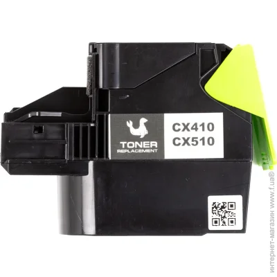 PowerPlant  Lexmark CX410de (CX410/CX510) ( ) (2477910881)