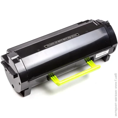 PowerPlant  Lexmark MS510/610 (50F5U0E) ( ) (2477910842)
