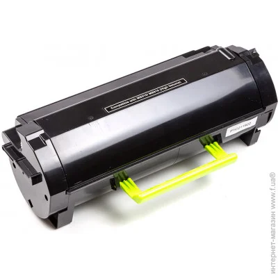 PowerPlant  Lexmark MS510/610 (50F5U0E) (PP-MS510)