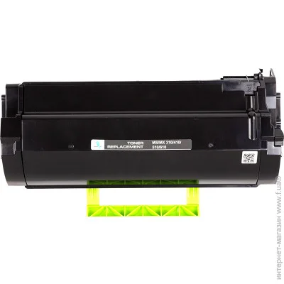 PowerPlant  Lexmark MX310/MX410/MX510   ( ) (PP-TFL257B)