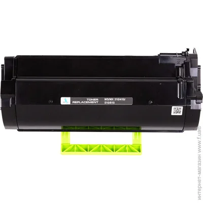 PowerPlant  Lexmark MX310/MX410/MX510 ( ) (PP-TFL504B)
