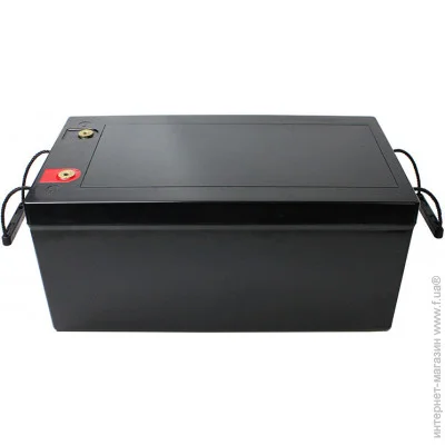    PowerPlant LFP24200 24V/200Ah