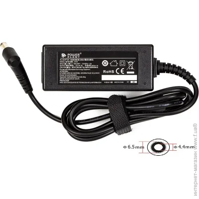   PowerPlant       LG 220V, 12V 36W 3A (6.5*4.4 with pin) (2477886672)